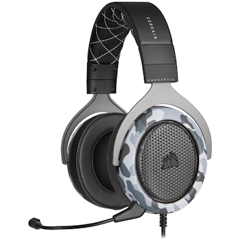 Product image of EX-DEMO Corsair Gaming HS60 HAPTIC Gaming Headset - Click for product page of EX-DEMO Corsair Gaming HS60 HAPTIC Gaming Headset