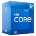 A product image of Intel Core i7 12700 Alder Lake 12 Core 20 Thread Up To 4.9Ghz LGA1700 - Retail Box