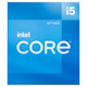 A small tile product image of Intel Core i5 12400F Alder Lake 6 Core 12 Thread Up To 4.4Ghz LGA1700 - No iGPU Retail Box