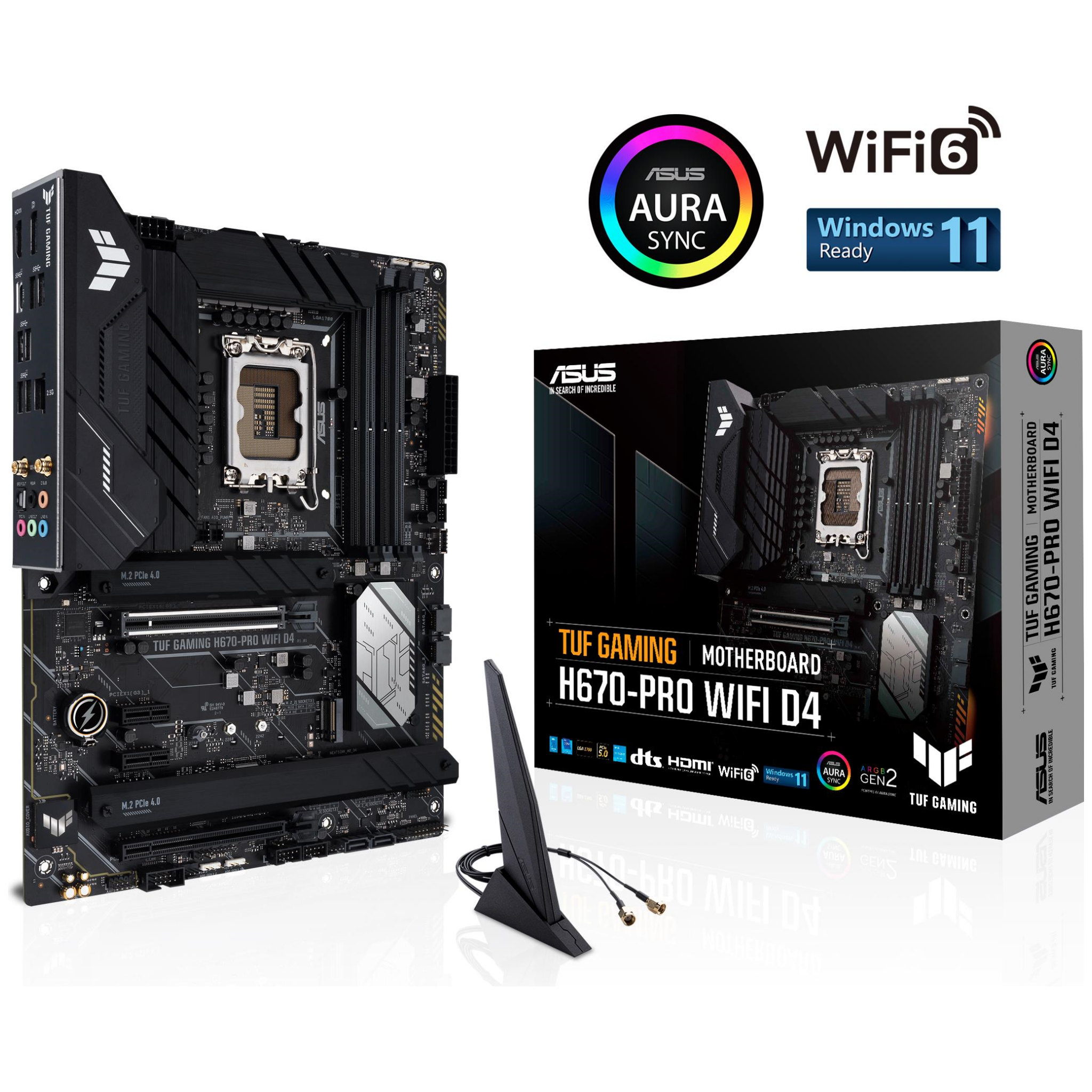 asus motherboard for gaming pc