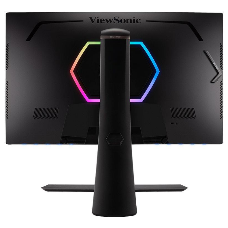 viewsonic elite xg270 240hz monitor