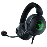 A small tile product image of Razer Kraken V3 Wired USB Gaming Headset