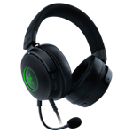 A small tile product image of Razer Kraken V3 - Wired USB Gaming Headset with HyperSense