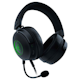 A small tile product image of Razer Kraken V3 - Wired USB Gaming Headset with HyperSense