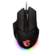 A product image of MSI Clutch GM20 Elite Gaming Mouse