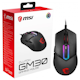 A small tile product image of MSI Clutch GM30 RGB Gaming Mouse