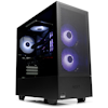 A product image of PLE Tropic Prebuilt Gaming PC