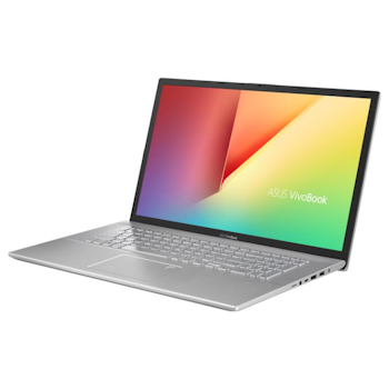 Product image of ASUS VivoBook 17 S712EA-AU024W 17.3" i7 11th Gen Windows 11 Notebook - Click for product page of ASUS VivoBook 17 S712EA-AU024W 17.3" i7 11th Gen Windows 11 Notebook