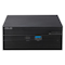 A product image of ASUS Mini PC PN62 10th Gen Core i3 Barebones Mini PC (No Audio) - Click to browse this related product