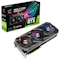 A small tile product image of ASUS GeForce RTX 3080 ROG Strix OC LHR 12GB GDDR6X