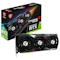 A small tile product image of MSI GeForce RTX 3080 Gaming Z Trio LHR 12GB GDDR6X