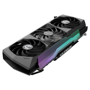 Product image of ZOTAC GAMING GeForce RTX 3080 AMP Extreme Holo LHR 12GB GDDR6X - Click for product page of ZOTAC GAMING GeForce RTX 3080 AMP Extreme Holo LHR 12GB GDDR6X