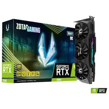 Product image of ZOTAC GAMING GeForce RTX 3080 Trinity OC LHR 12GB GDDR6X - Click for product page of ZOTAC GAMING GeForce RTX 3080 Trinity OC LHR 12GB GDDR6X