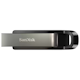 A small tile product image of SanDisk Extreme GO 64GB USB3.2 Flash Drive