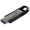 A small tile product image of SanDisk Extreme GO 256GB USB3.2 Flash Drive