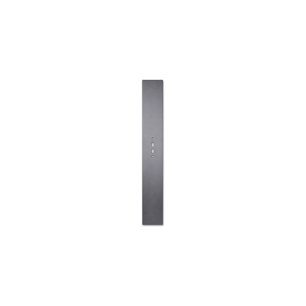 A large main feature product image of Lian Li O11D EVO Top I/O Kit - Grey