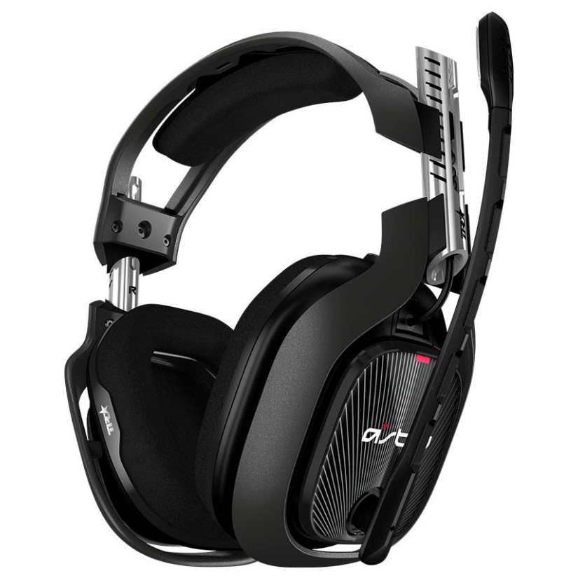 ASTRO Gaming A40 TR Headset with MixAmp Pro TR for Xbox PC