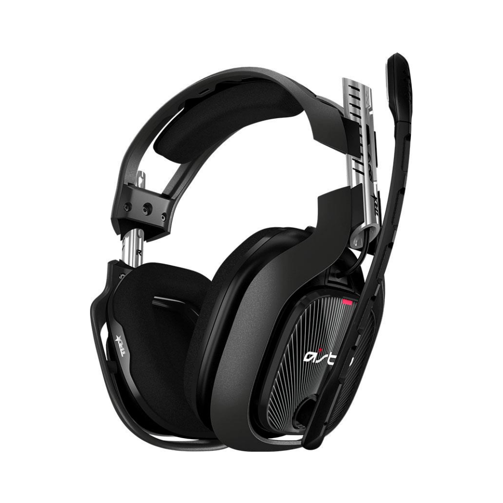 A large main feature product image of ASTRO Gaming A40 TR - Headset with MixAmp Pro TR for Xbox & PC