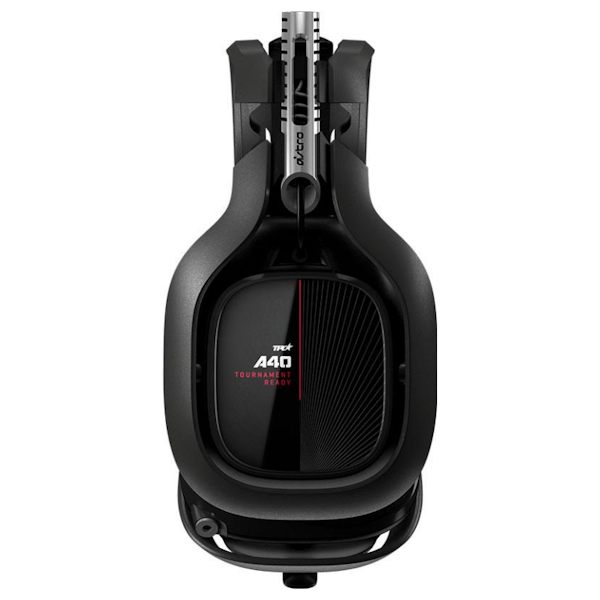 AURICULAR Gaming ASTRO A40 TR BLACK + MIXAMP PRO - Memory Kings