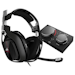 A product image of ASTRO Gaming A40 TR - Headset with MixAmp Pro TR for Xbox & PC