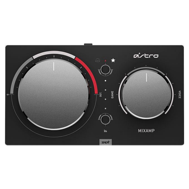 Mixamp 2025 pro a40