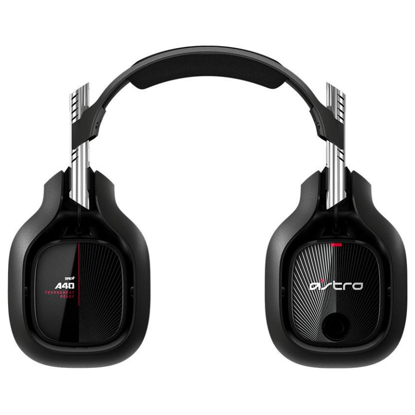 ASTRO Gaming A40 TR Headset with MixAmp Pro TR for Xbox & PC | PLE
