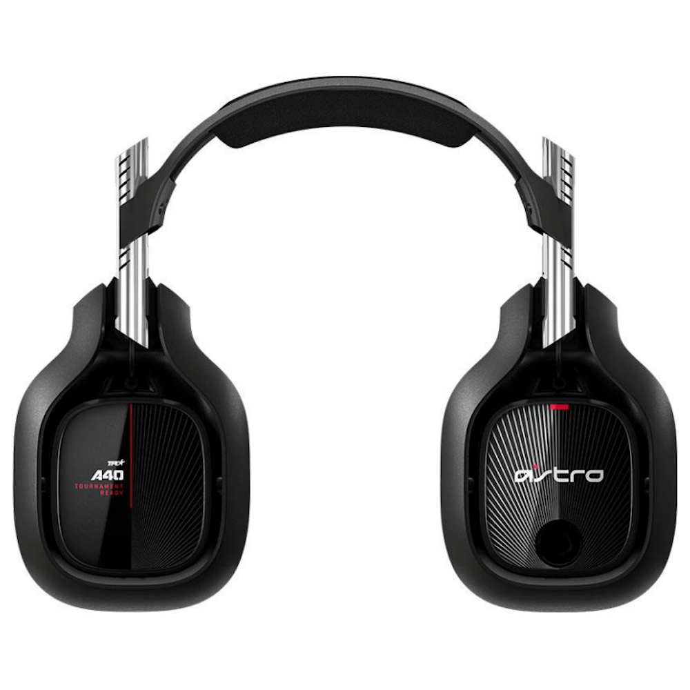 ASTRO A40 TR Headset & MixAmp Pro TR for Xbox - USA