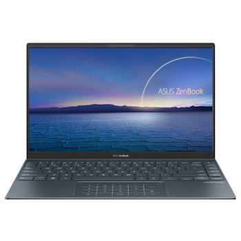 Product image of ASUS ZenBook 14 UX425EA 14" i7 11th Gen Windows 11 Pro Ultrabook - Click for product page of ASUS ZenBook 14 UX425EA 14" i7 11th Gen Windows 11 Pro Ultrabook