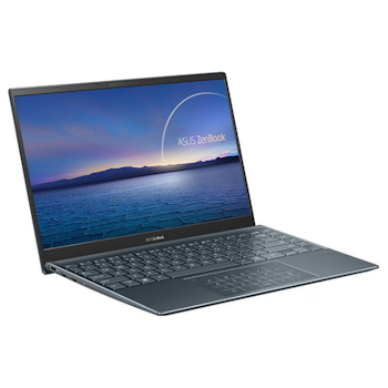 Product image of ASUS ZenBook 14 UX425EA 14" i7 11th Gen Windows 11 Pro Ultrabook - Click for product page of ASUS ZenBook 14 UX425EA 14" i7 11th Gen Windows 11 Pro Ultrabook