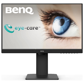 Product image of BenQ GW2485TC 23.8" FHD 60Hz 5ms IPS W-LED Business Monitor - Click for product page of BenQ GW2485TC 23.8" FHD 60Hz 5ms IPS W-LED Business Monitor