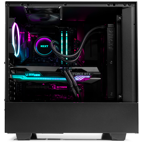 Product image of PLE Infinity Prebuilt Gaming PC - Click for product page of PLE Infinity Prebuilt Gaming PC