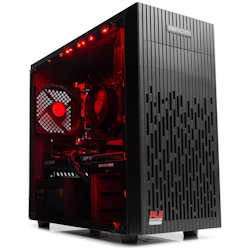 Product image of PLE Armour Custom Gaming PC - Click for product page of PLE Armour Custom Gaming PC