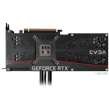 Product image of eVGA GeForce RTX 3080 Ti XC3 Hybrid Gaming 12GB GDDR6X - Click for product page of eVGA GeForce RTX 3080 Ti XC3 Hybrid Gaming 12GB GDDR6X
