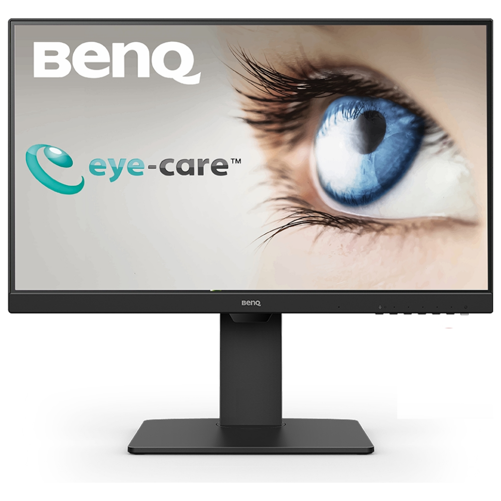 A large main feature product image of BenQ GW2785TC 27" FHD 75Hz IPS Monitor
