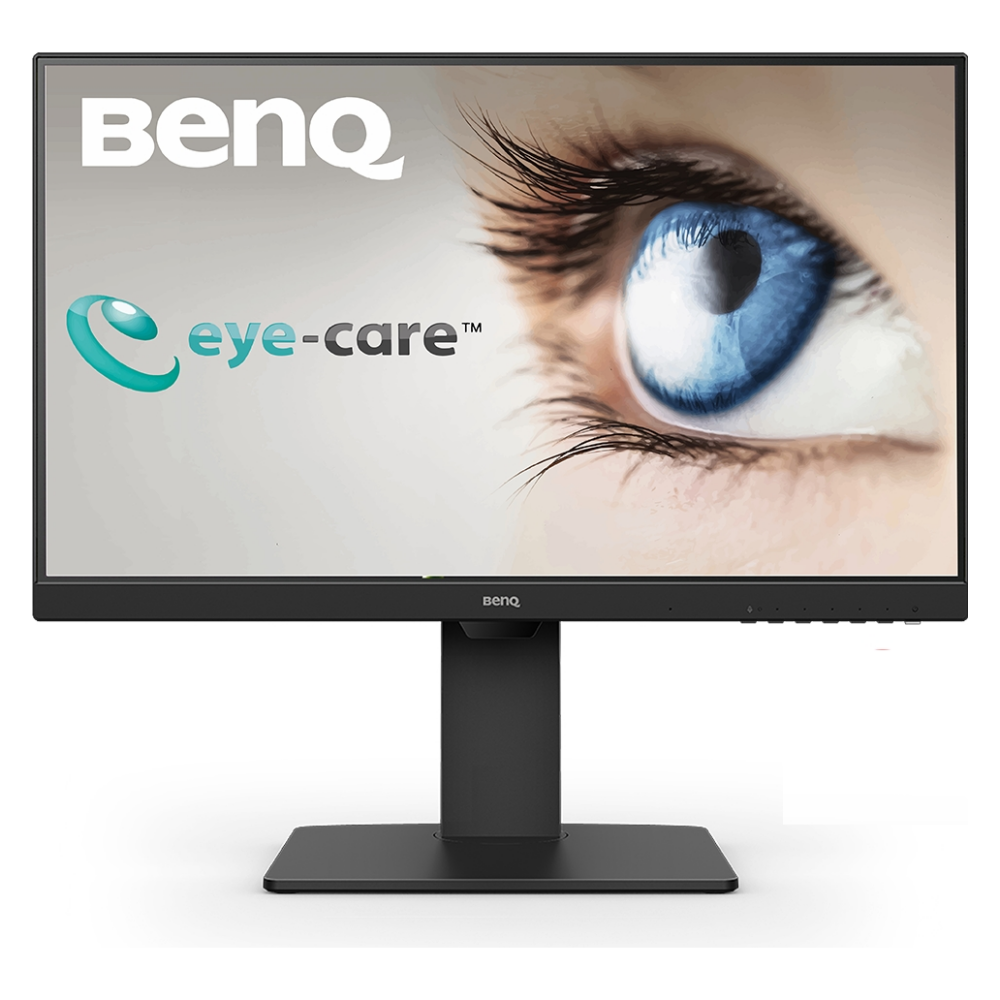 A large main feature product image of BenQ GW2785TC 27" FHD 75Hz IPS Monitor