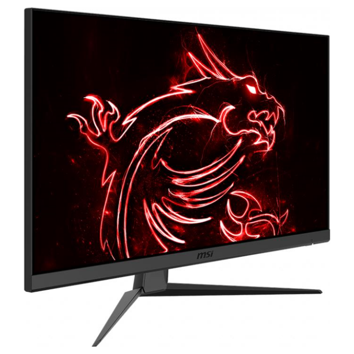 msi optix 27 fhd ips gaming monitor