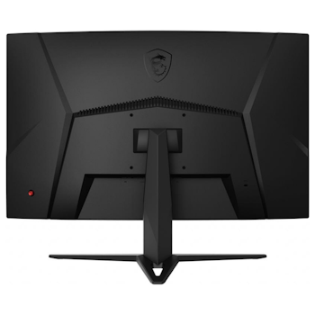 Product image of MSI Optix G32C4 31.5" Curved FHD 165Hz 1ms FreeSync VA W-LED Gaming Monitor  - Click for product page of MSI Optix G32C4 31.5" Curved FHD 165Hz 1ms FreeSync VA W-LED Gaming Monitor 