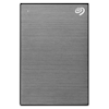 A product image of Seagate One Touch 5TB 2.5" Portable HDD w/Password Protection