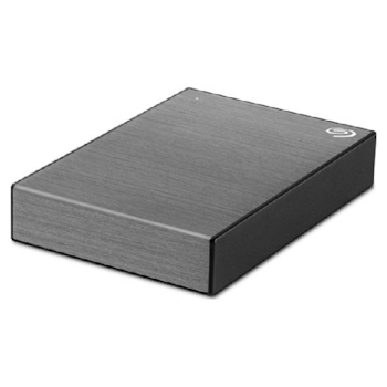 Product image of Seagate One Touch 5TB 2.5" Portable HDD w/Password Protection - Click for product page of Seagate One Touch 5TB 2.5" Portable HDD w/Password Protection