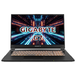 Product image of Gigabyte G7 MD 17.3" i7 11th Gen RTX 3050 Ti Windows 11 Gaming Notebook - Click for product page of Gigabyte G7 MD 17.3" i7 11th Gen RTX 3050 Ti Windows 11 Gaming Notebook