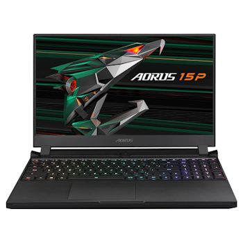 Product image of Gigabyte AORUS 15P XD 15.6" i7 11th Gen RTX 3070P Windows 11 Gaming Notebook - Click for product page of Gigabyte AORUS 15P XD 15.6" i7 11th Gen RTX 3070P Windows 11 Gaming Notebook