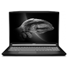 A product image of MSI Creator M16 A12UD-019AU 16" QHD i7 12th Gen RTX 3050 Ti Windows 11 Notebook