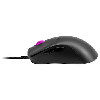 Product image of Cooler Master MasterMouse MM730 RGB Gaming Mouse - Black - Click for product page of Cooler Master MasterMouse MM730 RGB Gaming Mouse - Black