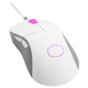 A small tile product image of Cooler Master MasterMouse MM730 RGB Gaming Mouse - White