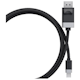 A small tile product image of ALOGIC Fusion 8K Mini DisplayPort to DisplayPort V1.4 Cable - 2m