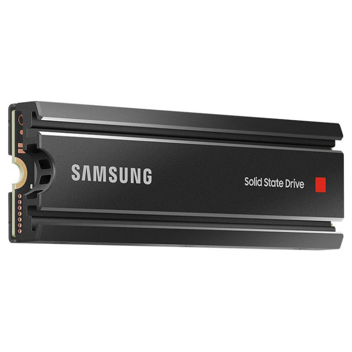 Samsung 980 Pro 1tb Heatsink Купить