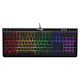 A small tile product image of HyperX Alloy Core - RGB Gaming Keyboard (Membrane)
