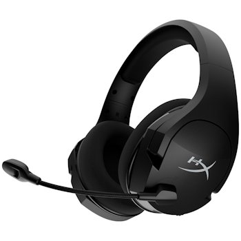 Product image of HyperX Cloud Stinger Core - Wireless Gaming Headset  - Click for product page of HyperX Cloud Stinger Core - Wireless Gaming Headset 