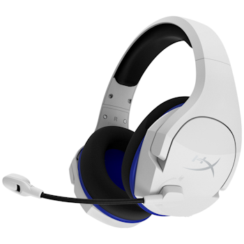 Product image of HyperX Cloud Stinger Core - Wireless Gaming Headset For Playstation - Click for product page of HyperX Cloud Stinger Core - Wireless Gaming Headset For Playstation