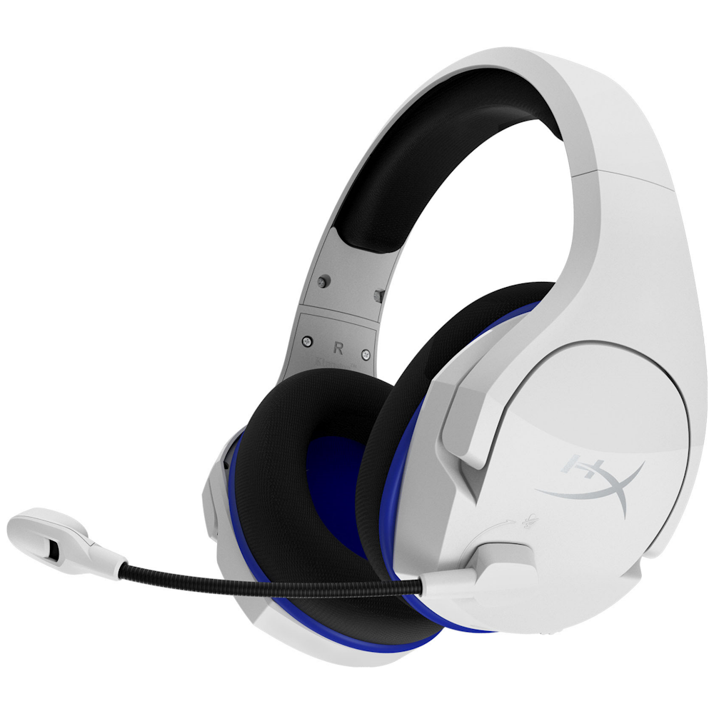 A large main feature product image of HyperX Cloud Stinger Core - Wireless Gaming Headset For Playstation